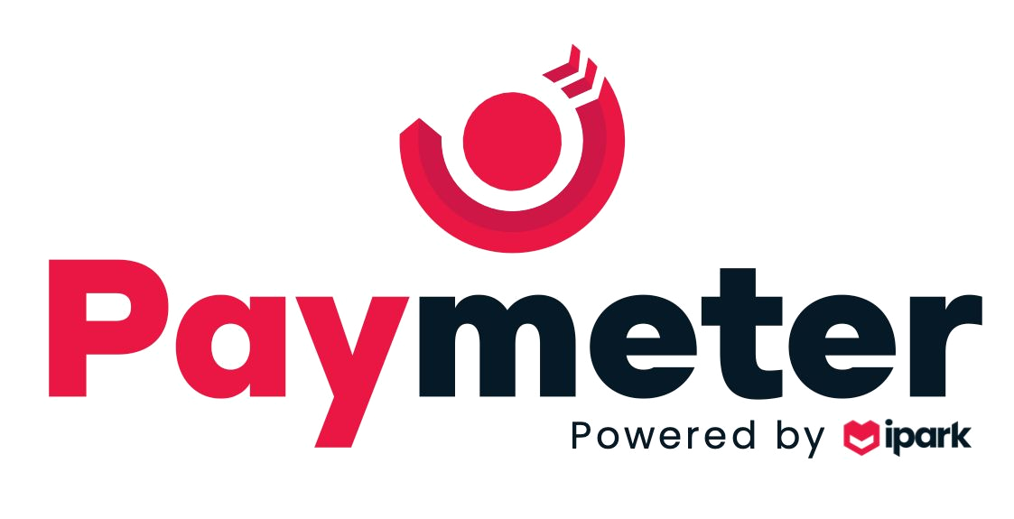 Paymeter — Powered by iPark